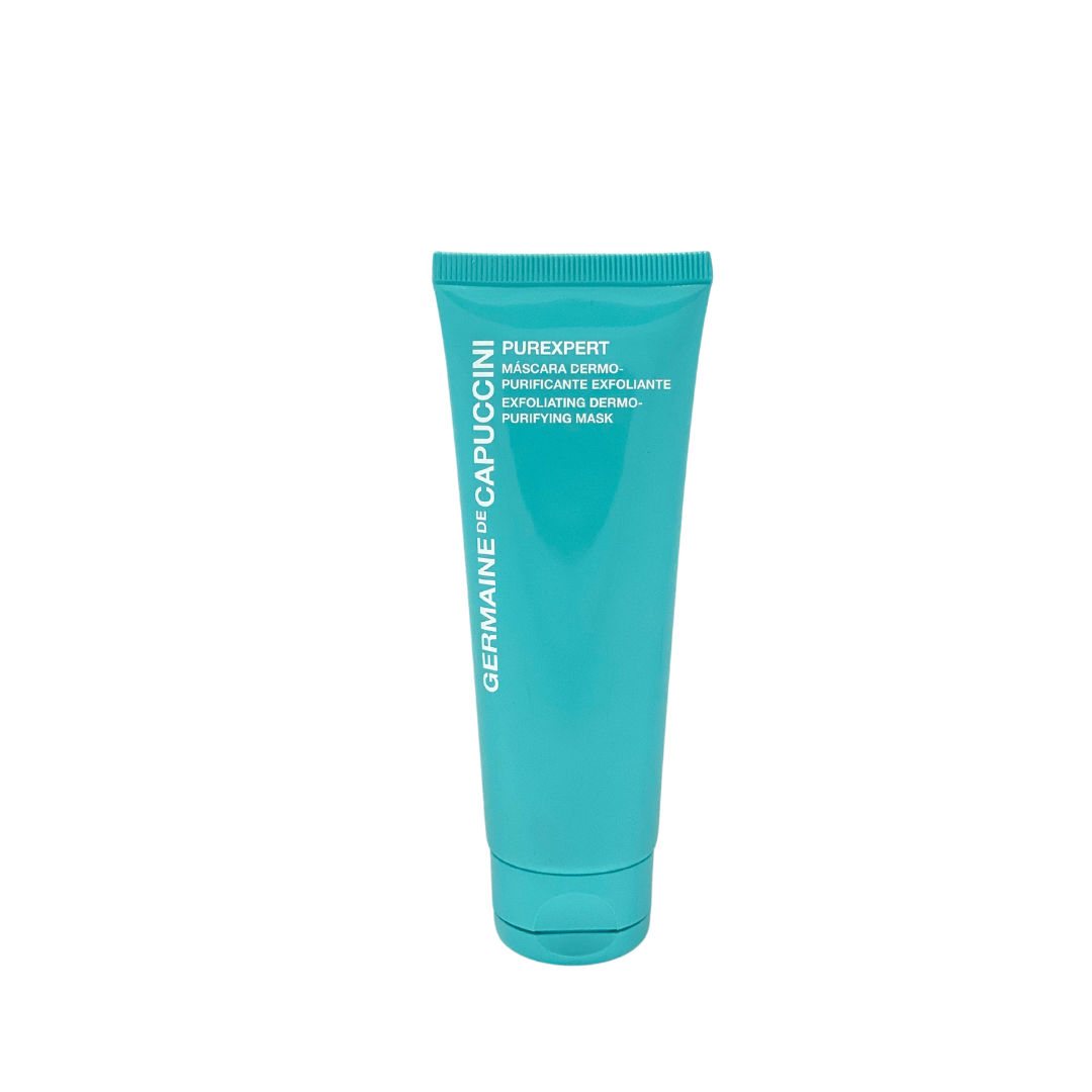 Purexpert - Exfoliating Dermo-Purifying Mask 75ml - Londerzeel