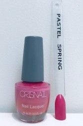 Nagellak Pastel spring  - Moorsele