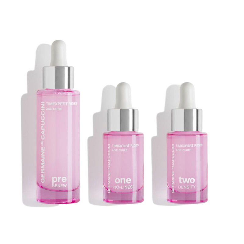 RIDES ANTI WRINKLES - DAGCRÈME SOFT - Koersel