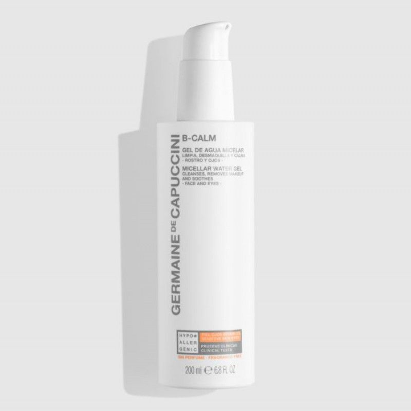 Germaine de Capuccini B-Calm Micellair Water-Gel