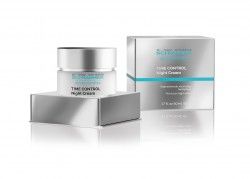 Time Control Day Cream 50ml - Rekkem