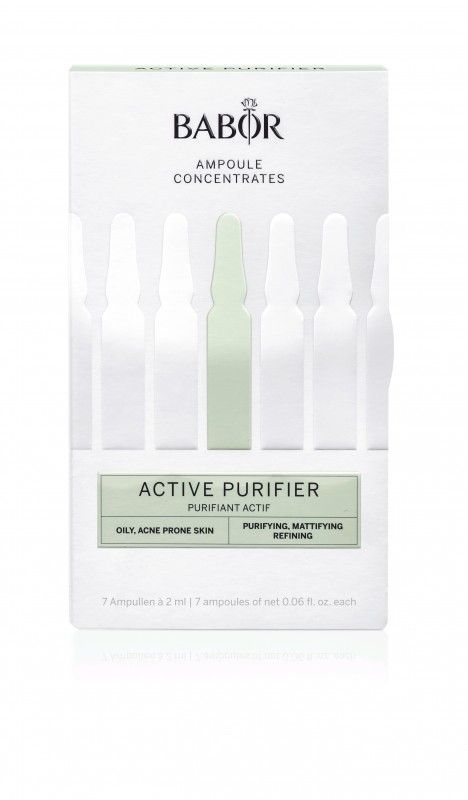 ampullen - ACTIVE PURIFIER - Londerzeel