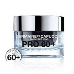 Timexpert SRNS: Pro 60+ Extra Nourishing Cream 50ml - Beringen