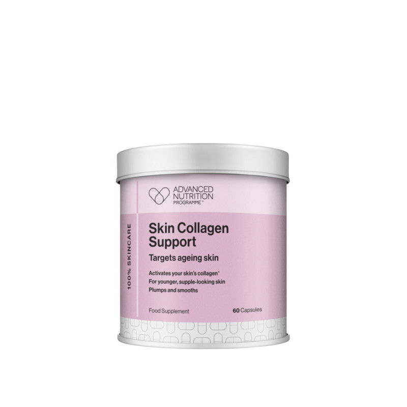 ANP Skin Collagen Support ( 60 caps)