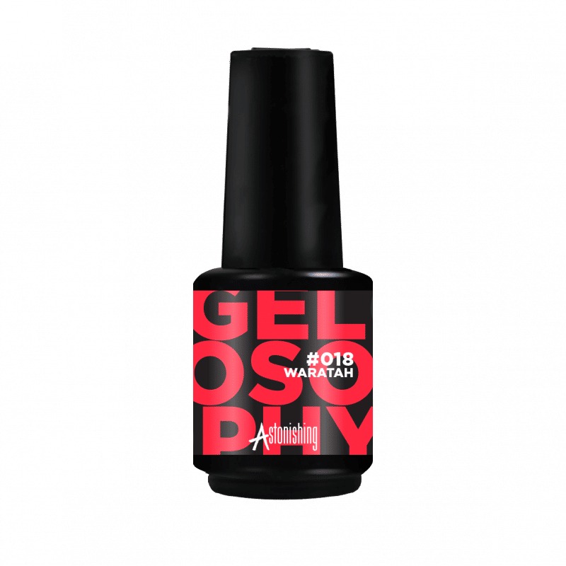 Gelosophy #050 Simply Sheer - 15ml | €12.95 excl. BTW - Berlaar (Heikant)