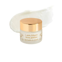 Love potion lip balm - Ninove