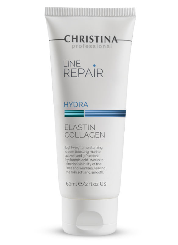 Line Repair - Hydra - Elastin Collagen - Herent