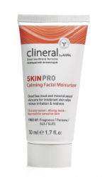 Clineral SKIN PRO Calming moisturizer 50ml - Moorsele