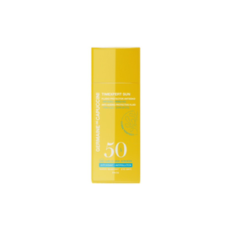 Anti-aging Protective Fluid SPF50 