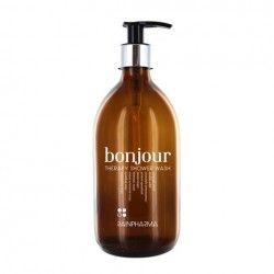 Bonjour Therapy Shower Wash 250ml  - 848 - Kortenaken