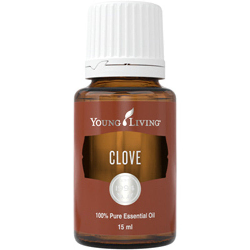 Clove 15 ml - Bree