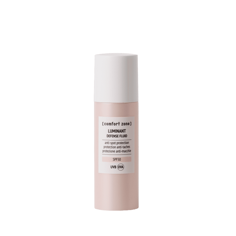 Luminant Cream  [ comfort zone ]  60ml - Ruisbroek