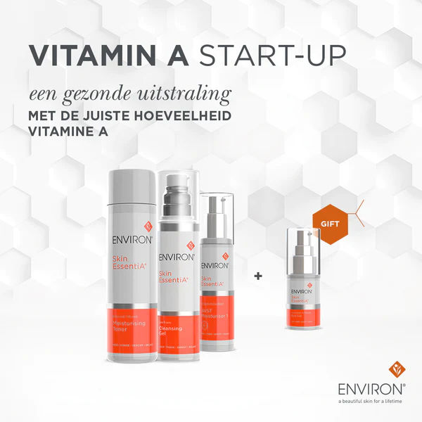 Vitamin A start up  - Kortrijk 