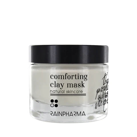 Comforting Clay Mask 50ml - Zoutleeuw