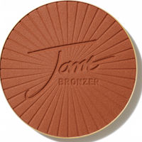 PureBronze Matte Bronzer refill Dark - Brasschaat