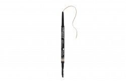 Twistup Brow Pencil - Ash Brown  - Adegem