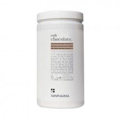 Milk Chocolate 510g  - Zoutleeuw