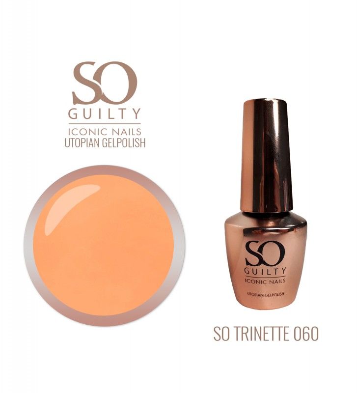 #060 So Trinette - UGP - 5ml | €9.95 excl.BTW - Berlaar (Heikant)