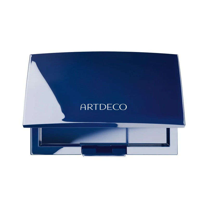 Beauty Box Quattro - LIMITED EDITION - Oceanblue- design - Londerzeel