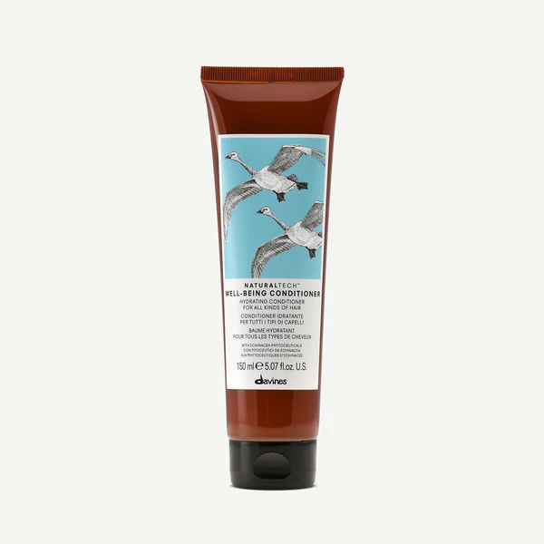 Well Being Conditioner 150ml - Herent