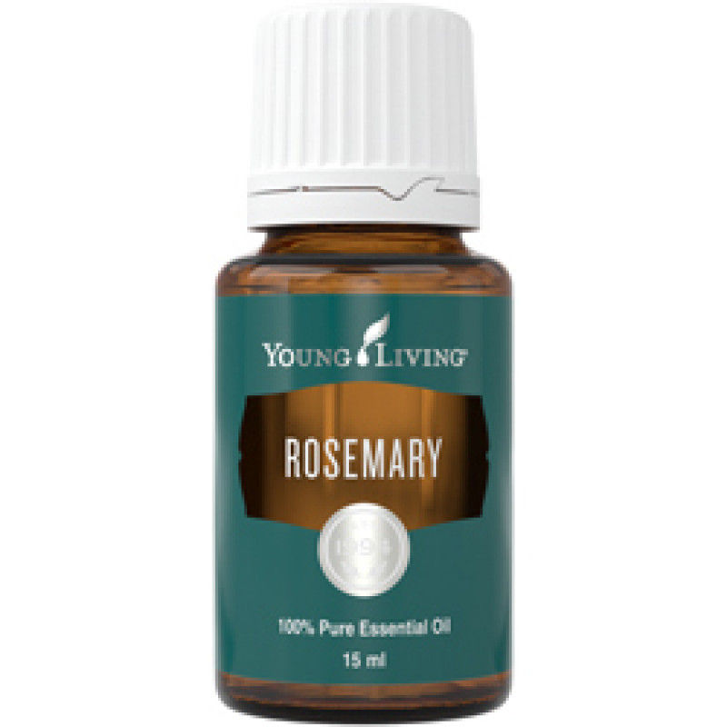 Rosemary 15 ml - Bree