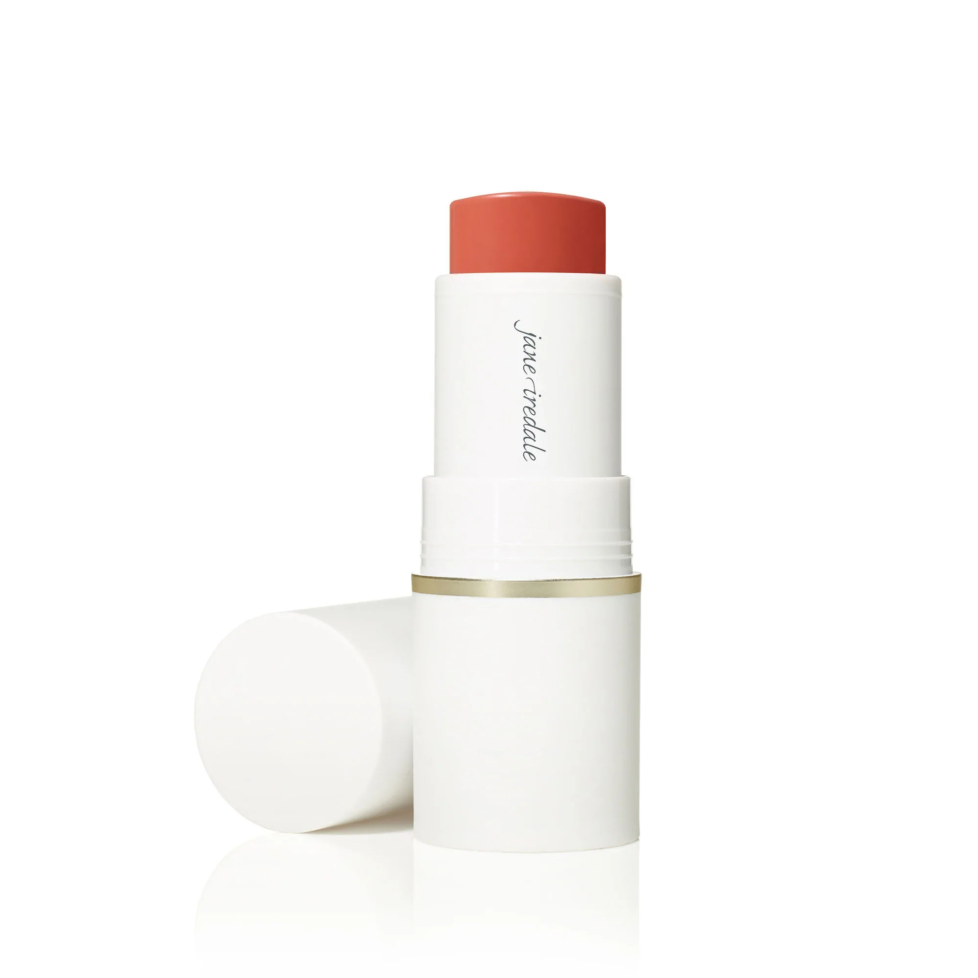 GLOW TIME BLUSH STICK - Afterglow  - Rillaar