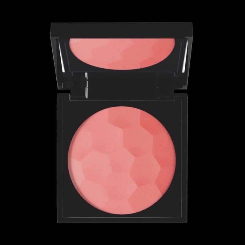 Follow The Pink - Multicolor Compact Powder Blush - Londerzeel