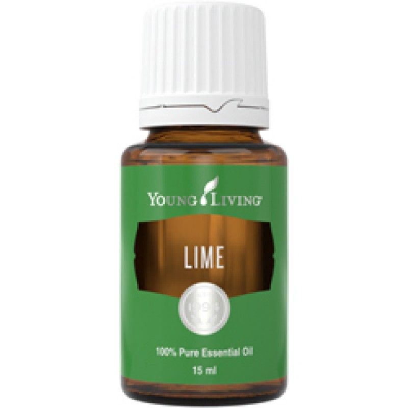 Lime 15 ml - Bree