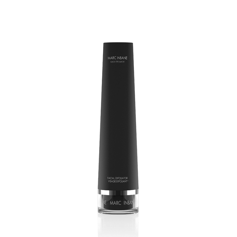 Black Exfoliator