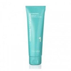 Purexpert: Exfoliating Dermo-Purifying Mask 75ml - Beringen