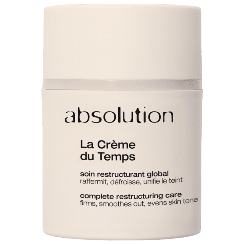 La Crème du Temps 30ml - Mol