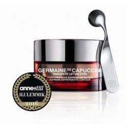 Germaine de Capuccini  Timexpert Lift (IN) Vector lift , Master Firmness Serum  - Pelt