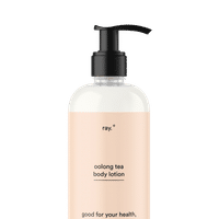 Body Lotion - 250ml - Oolong Tea - Herzele