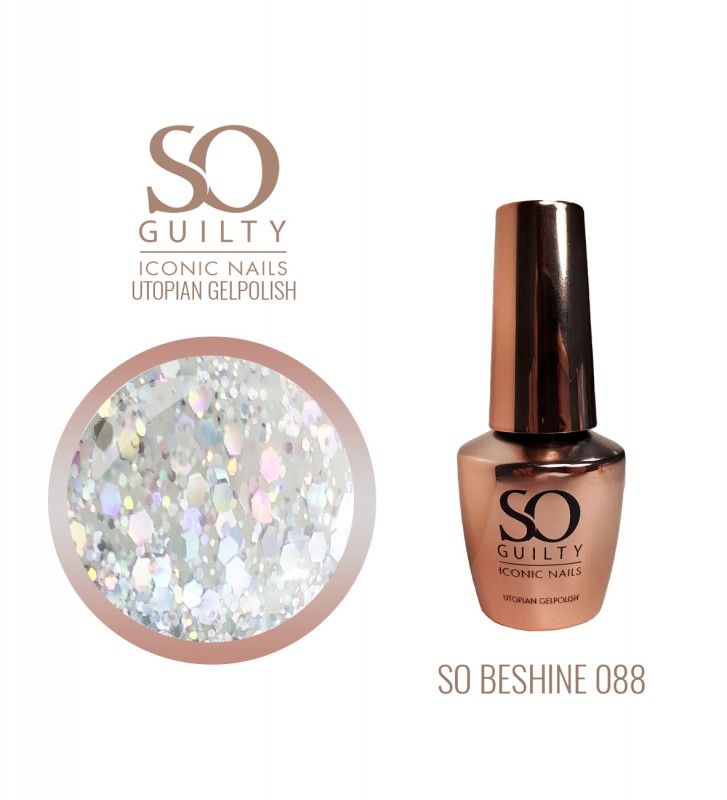 #088 So Beshine - UGP - 5ml | €9.95 excl.BTW - Berlaar (Heikant)