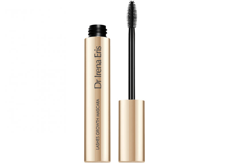 Extreme Volume Mascara (9 ml) - Alken