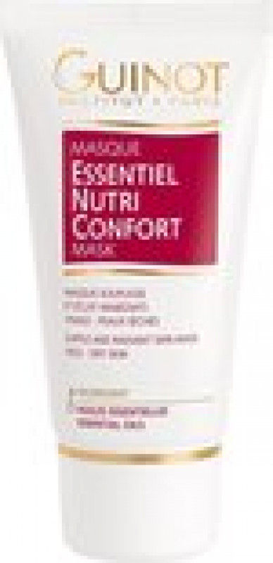 Masque Essentiel Nutri Confort - Tube 50ml - Mortsel