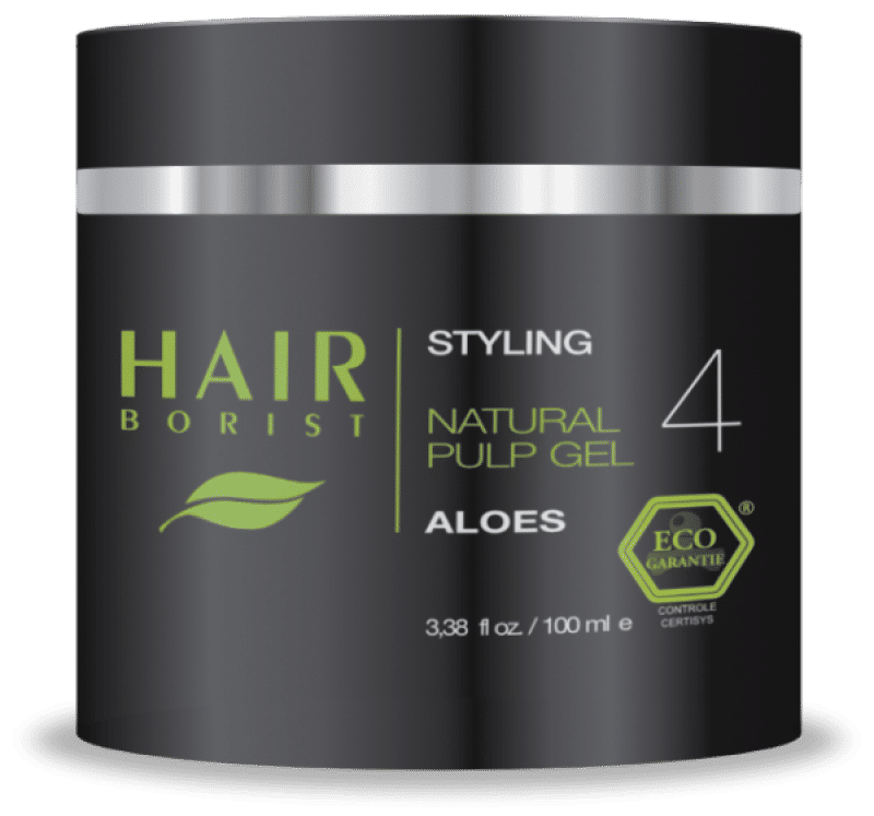 HAIRTONIC - Zolder