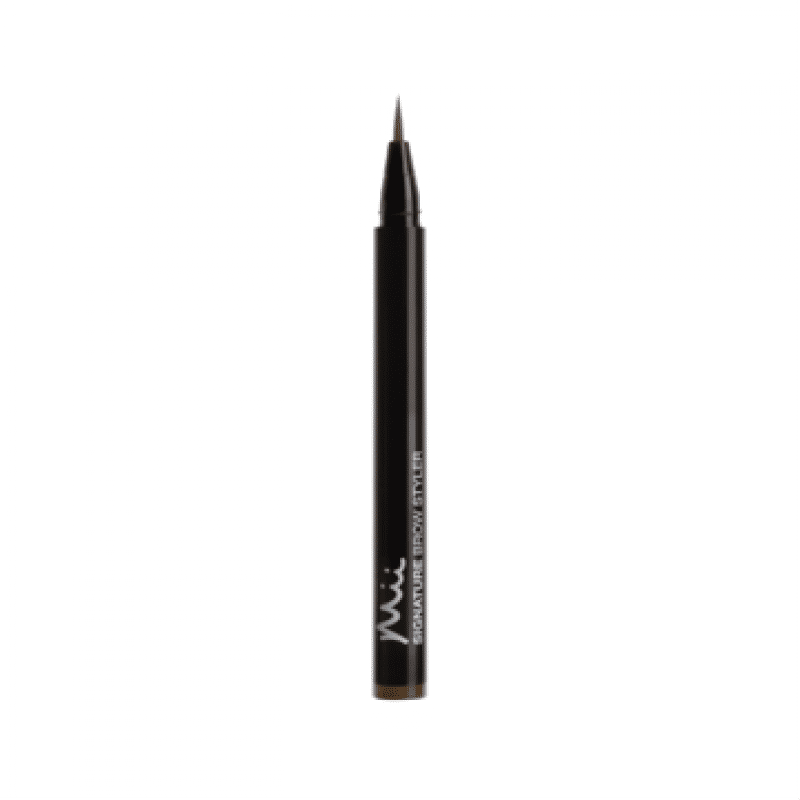 Beautifying Brow Wand - truly darker 03  - Rekkem