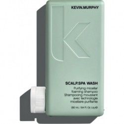 SCALP SPA WASH 250ML - Wezemaal