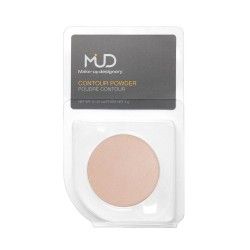 Contour Powder Refill - Luster - Wezemaal