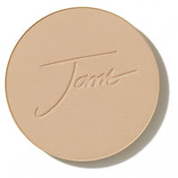 Pure matte finishing powder - Brasschaat