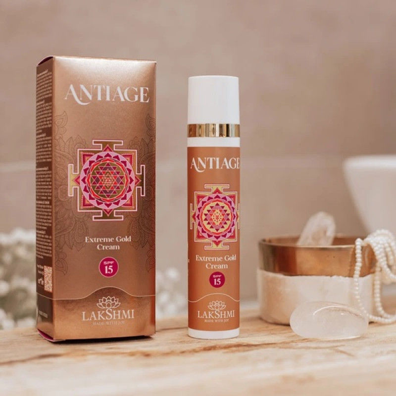 AntiAge Gezichtscrème – Timeless, 50 ml - Valkenburg