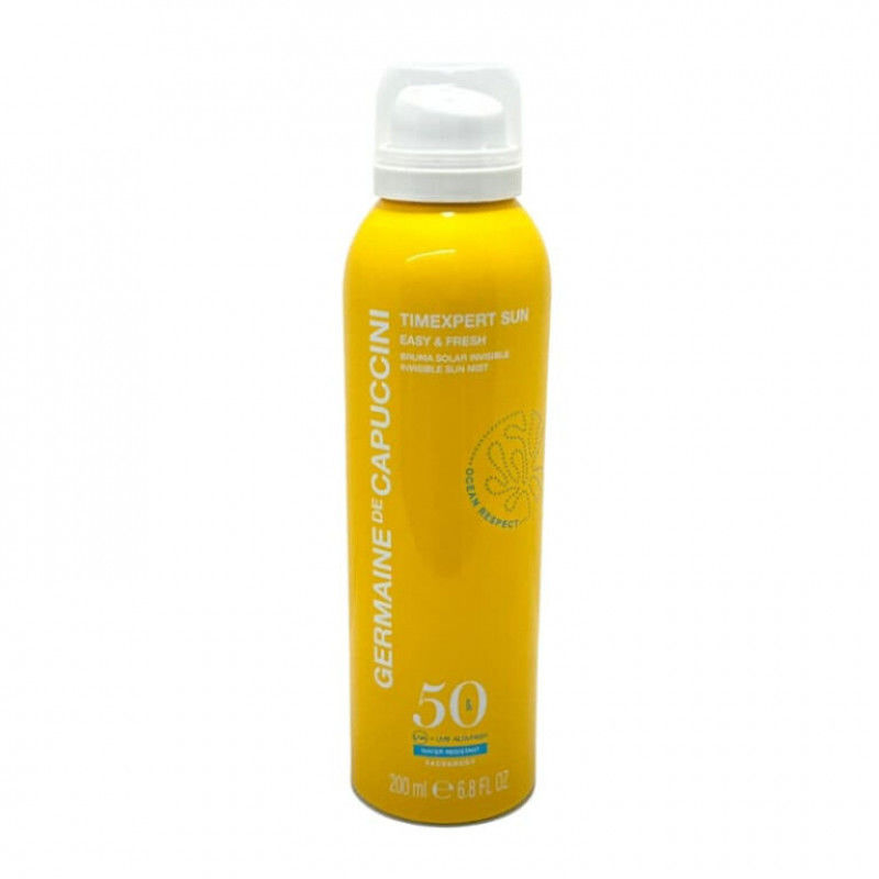 Timexpert Sun - Easy & Fresh SPF 50 200ml - Londerzeel