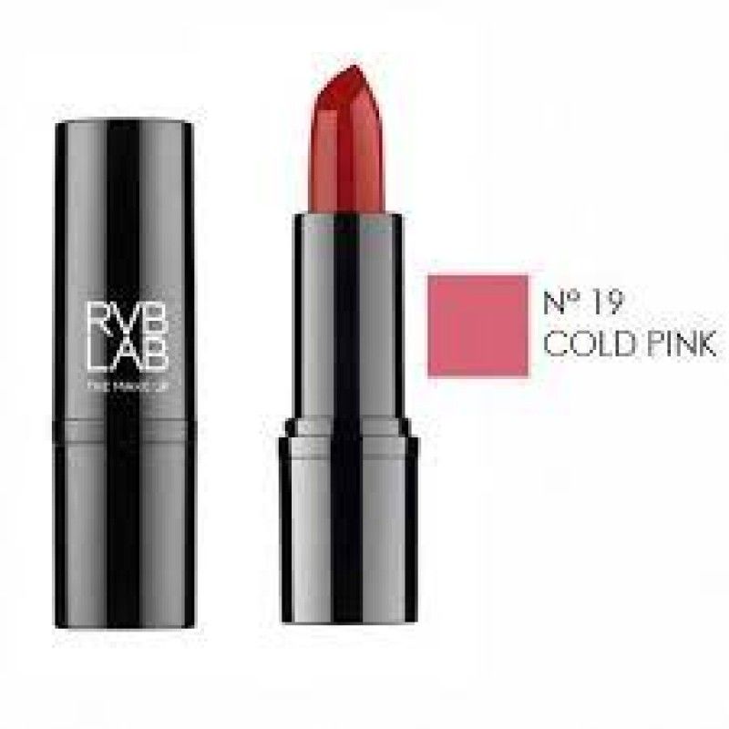 professional lipstick RVB LAB nummer 19 - Londerzeel