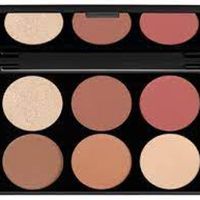 Full Face Palette - Blush - Highlighter - eyeshadow - Londerzeel