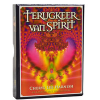 Terugkeer van Spirit - Peer