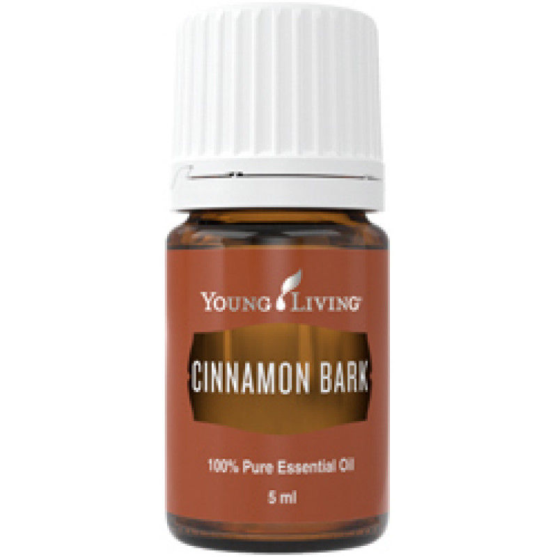 Cinmon bark 5 ml - Bree