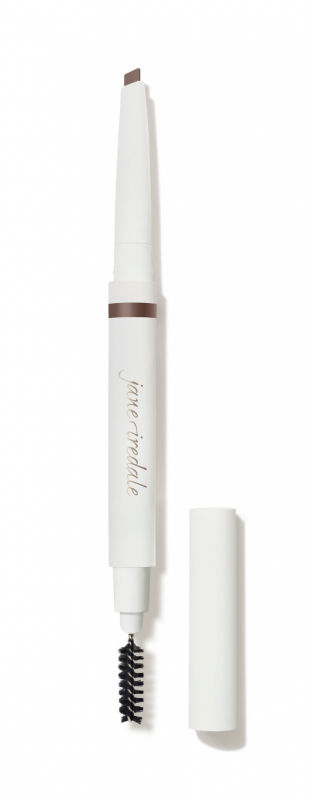 PureBrow Shaping Pencil - Auburn - Lint