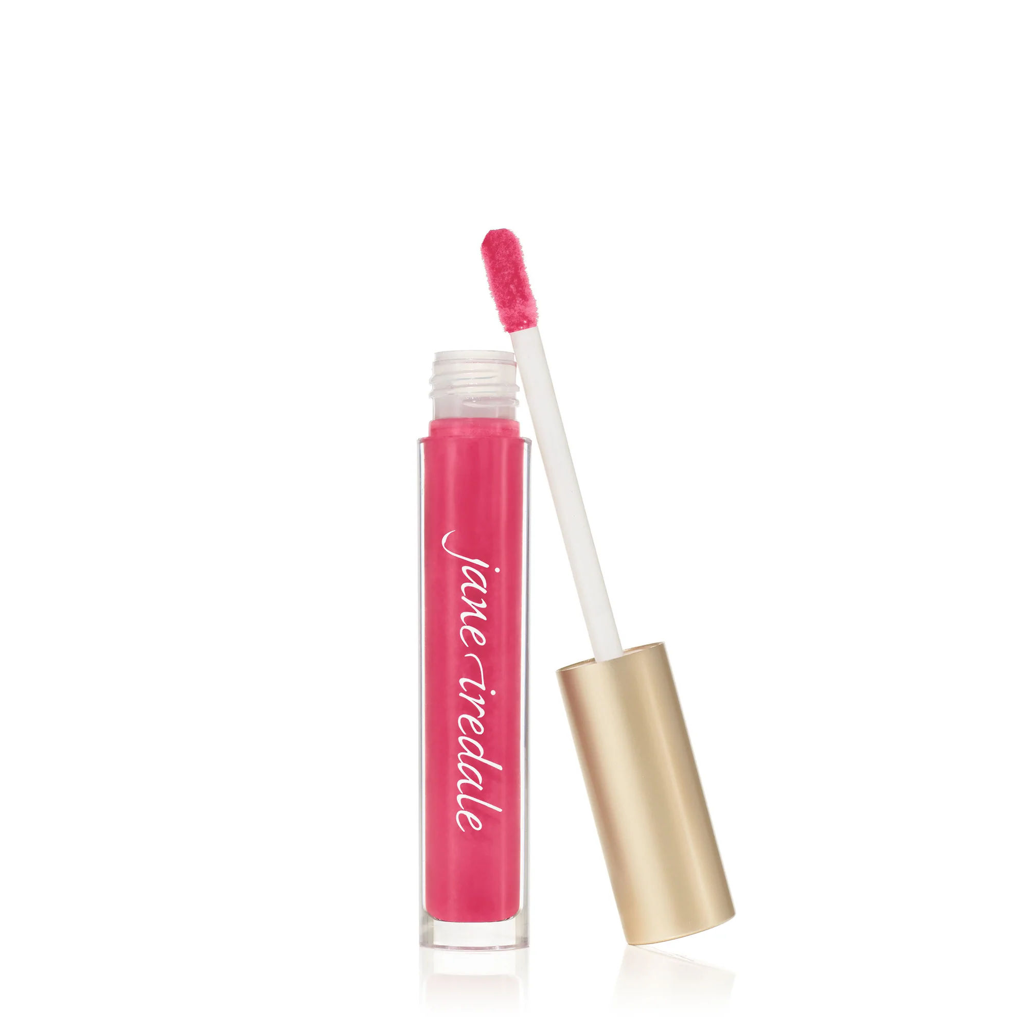 Lip gloss hyaluronic - Blossom - Rillaar