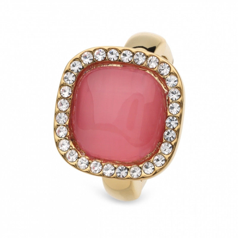 Ring Caro Roze  - Aalst